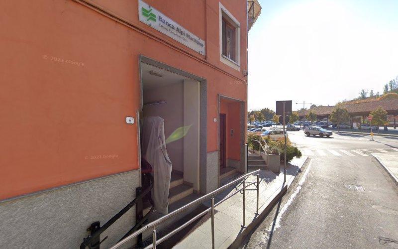 Passeggi Dr. Carlo - Centro oculistico - Mondovì