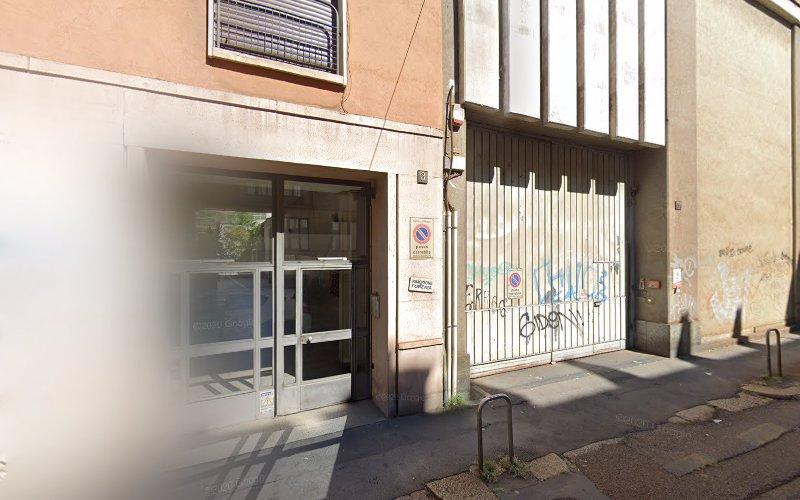 Pece Dr. Alfredo - Centro oculistico - Milano