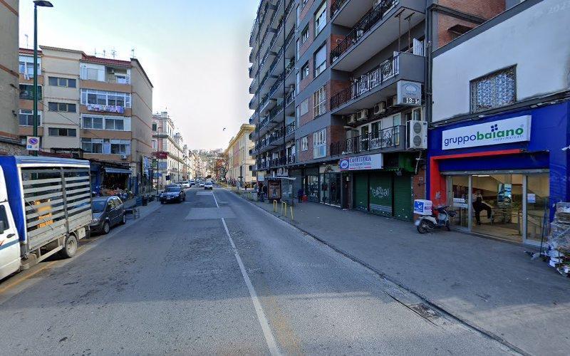 Petrik Optique S.R.L. - Ottico - Napoli