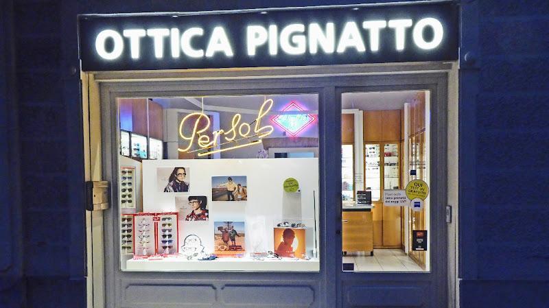 Pignatto Foto Ottica - Ottico - Treviso