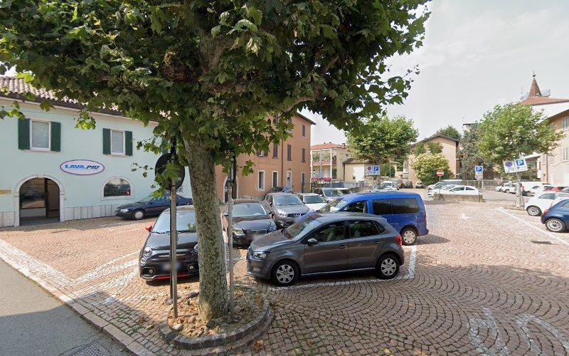 Prandini Dr. Fausto - Centro oculistico - Viggiu'