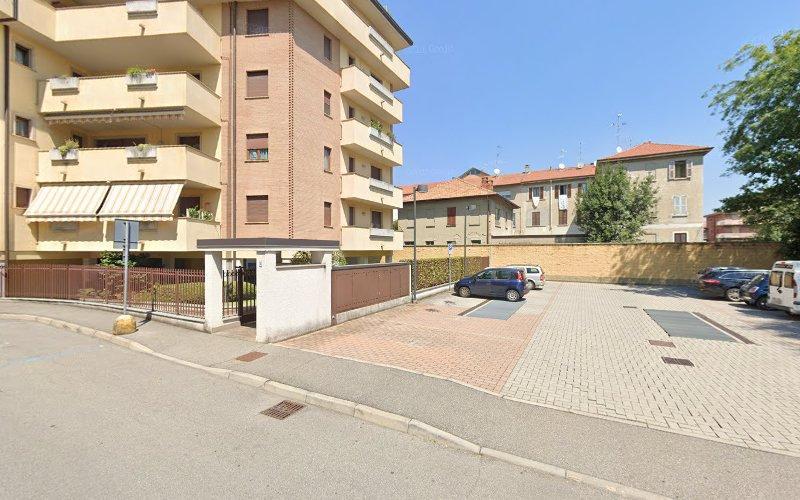 Pretto Dott. Giorgio - Centro oculistico - Seveso