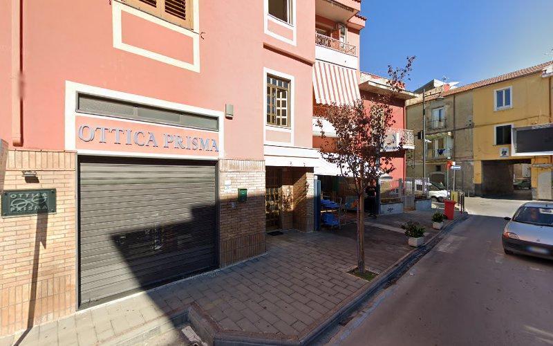 Prisma - Ottico - Nocera Superiore