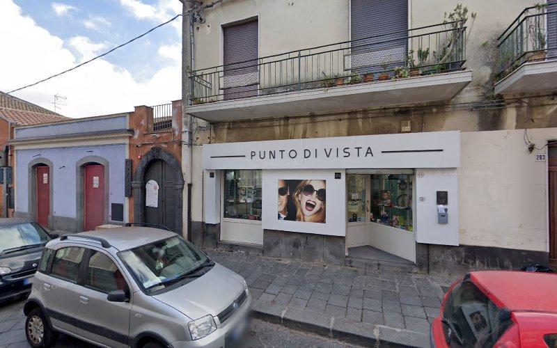 Punto Di Vista Di Tamburino Sebastiano & Grasso Daniele Rosario S.N.C. - Ottico - Pedara