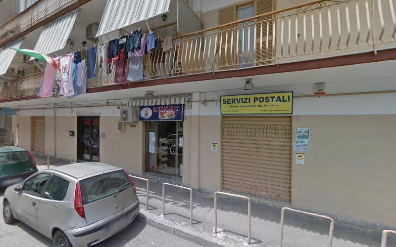 Punto Ottica - Ottico - Napoli