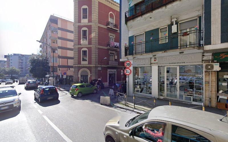 Punto Vista - Ottico - Napoli