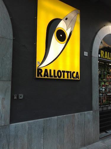 Rallottica - Ottico - Marsala