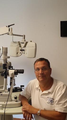 Rapuano Dr. Claudio - Centro oculistico - Bressanone