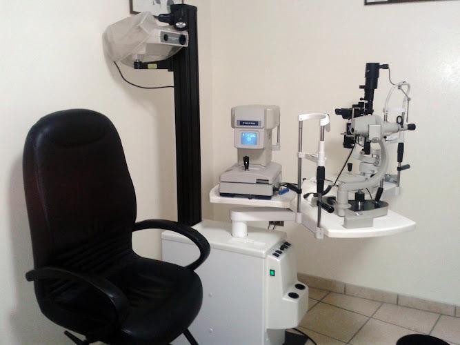 STUDIO OCULISTICO - Dr. MARCO LANNA Specialista in Microchirurgia Laser - Centro oculistico - Napoli