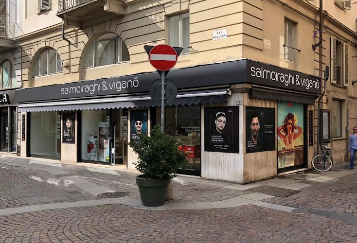 Salmoiraghi & Viganò - Centro oculistico - Alessandria