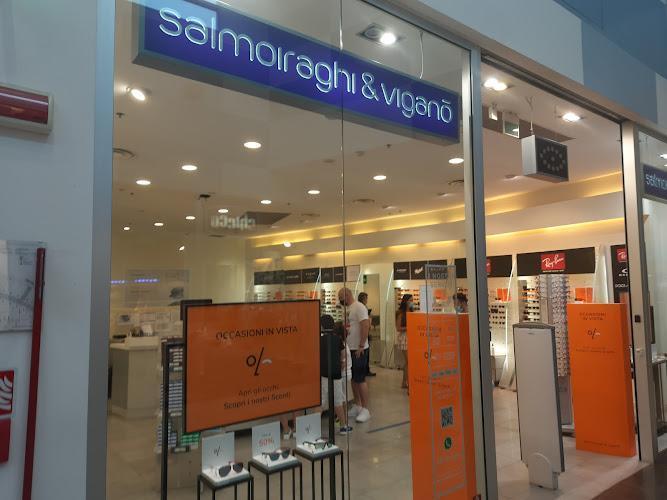 Salmoiraghi & Viganò - Centro oculistico - Antegnate