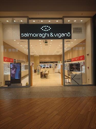 Salmoiraghi & Viganò - Centro oculistico - Arese