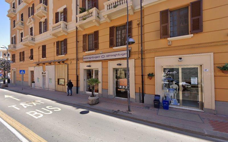 Salmoiraghi & Viganò - Centro oculistico - Cagliari