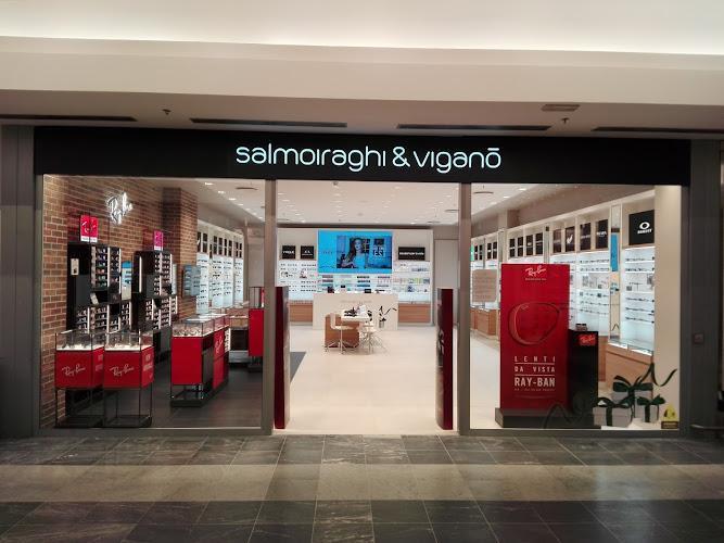 Salmoiraghi & Viganò - Centro oculistico - Carrara