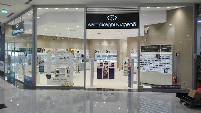 Salmoiraghi & Viganò - Centro oculistico - Castione Andevenno