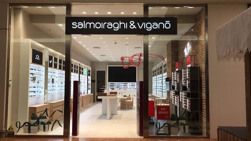 Salmoiraghi & Viganò - Centro oculistico - Colonnella