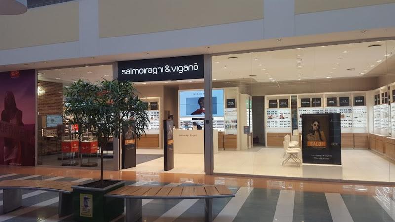 Salmoiraghi & Viganò - Centro oculistico - Cuneo