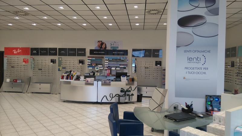 Salmoiraghi & Viganò - Centro oculistico - Liscate