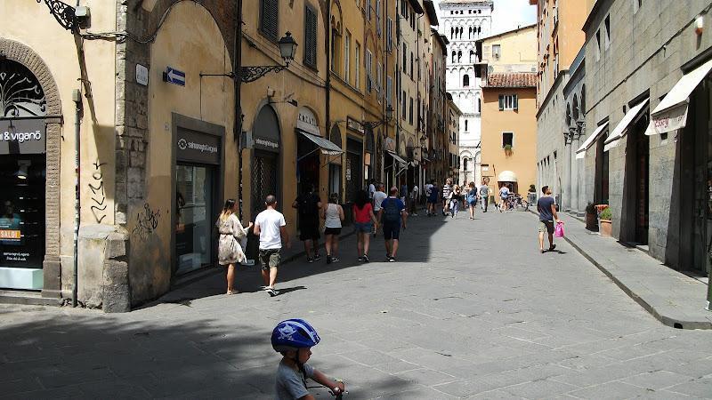 Salmoiraghi & Viganò - Centro oculistico - Lucca