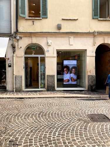 Salmoiraghi & Viganò - Centro oculistico - Mantova