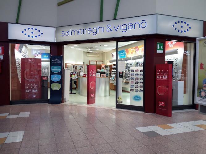 Salmoiraghi & Viganò - Centro oculistico - Nerviano