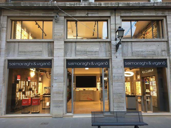 Salmoiraghi & Viganò - Centro oculistico - Pisa