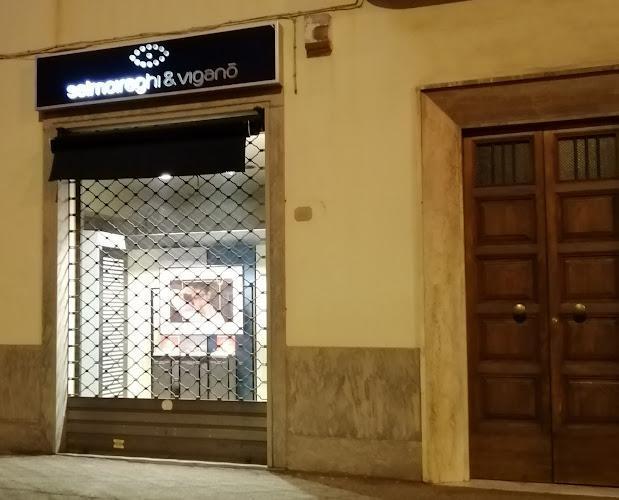 Salmoiraghi & Viganò - Centro oculistico - Pontedera