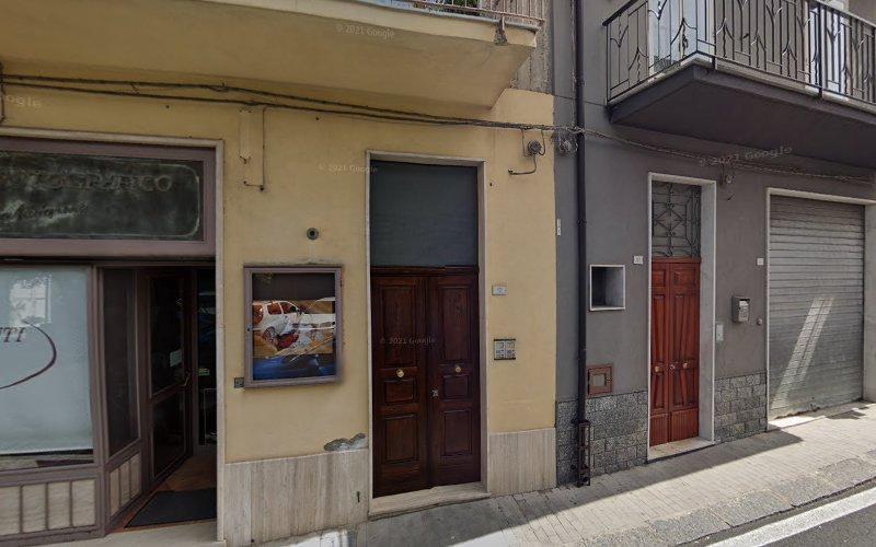 Salmoiraghi & Viganò - Centro oculistico - Troina