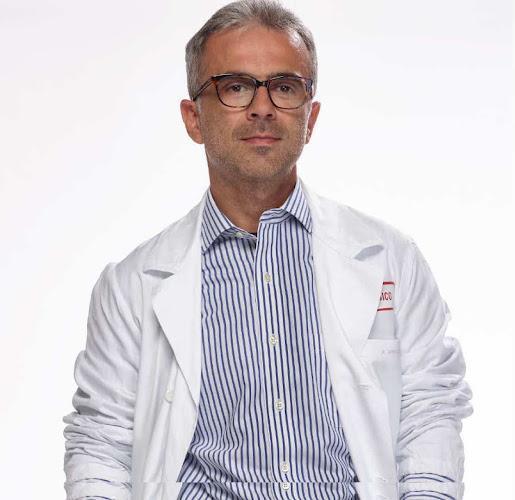 Sandro Soldati Relex Smile - Centro oculistico - Montanara