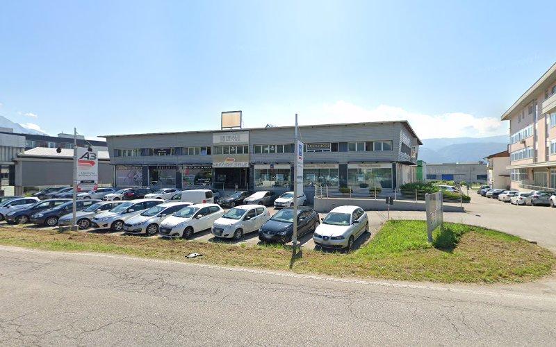 Santa Lucia srl - Centro oculistico - Belluno