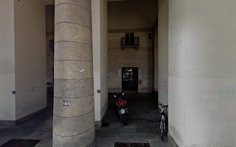 Sapelli Dr. Federico - Centro oculistico - Torino
