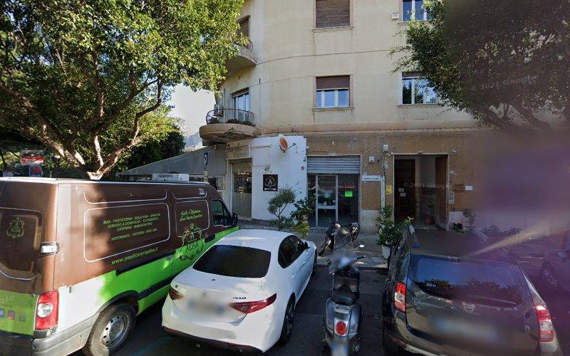 Scibetta Dott. Onofrio E Dott.Ssa Paola - Centro oculistico - Palermo