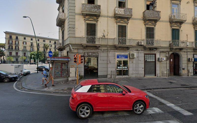 Sgrosso Dr. Gina - Centro oculistico - Napoli