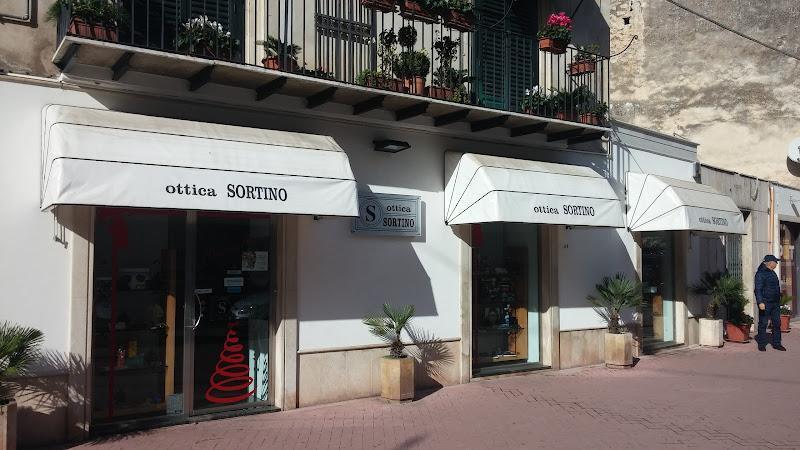 Sortino Ottica S.r.l. - Ottico - Modica