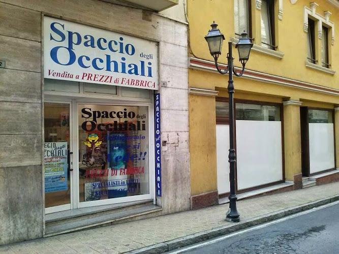 Spaccio degli Occhiali - Ottico - Sanremo