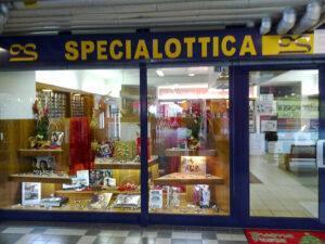 Specialottica di Bolzonella Stefano - Ottico - Venezia