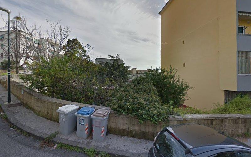 Spezzano Dr. Alfredo - Centro oculistico - Napoli
