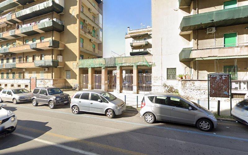 Spezzano Dr. Alfredo - Centro oculistico - Napoli
