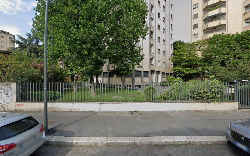 Studio Bruttini - Centro oculistico - Milano