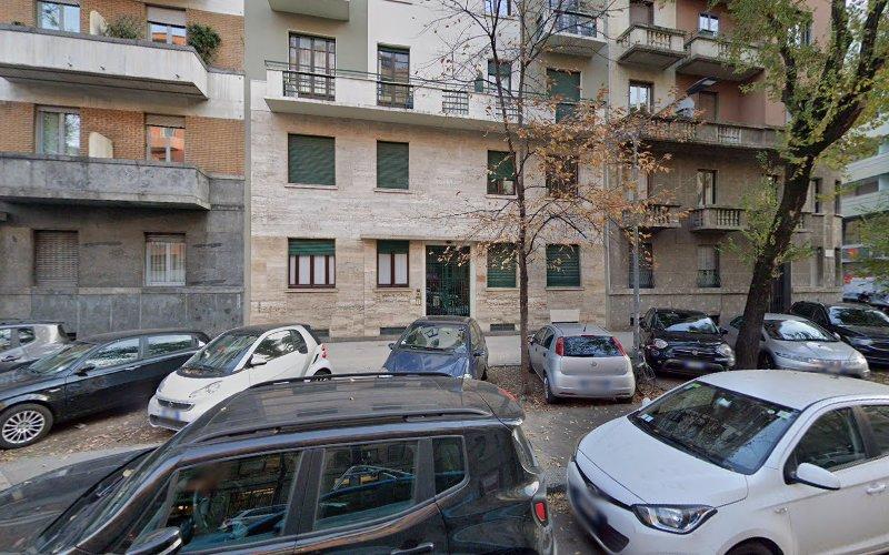 Studio Medico Oculistico - Centro oculistico - Milano