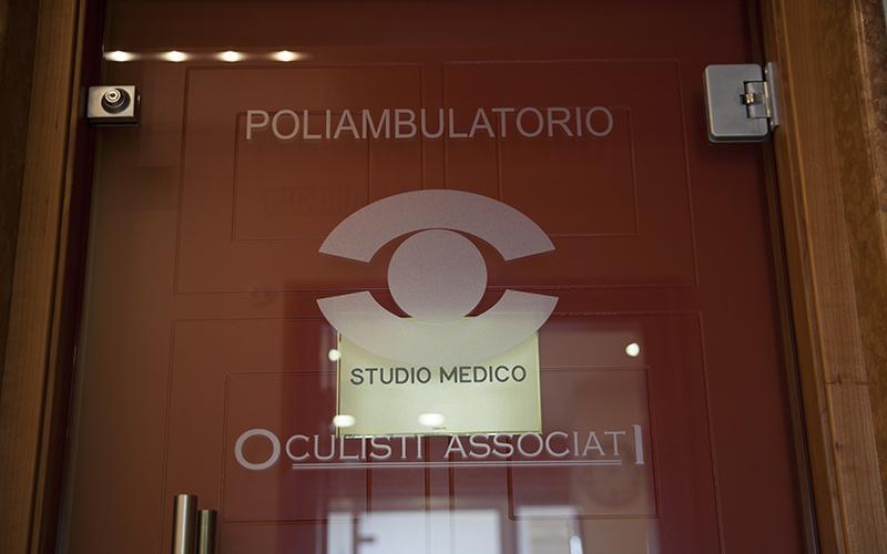 Studio Oculisti Associati - Centro oculistico - Padova