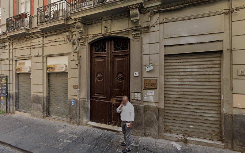 Studio Oculistico Ambrosio - Centro oculistico - Napoli