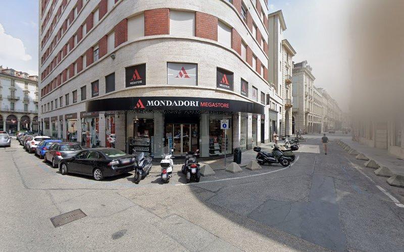 Studio Oculistico Bozzoni - Centro oculistico - Torino