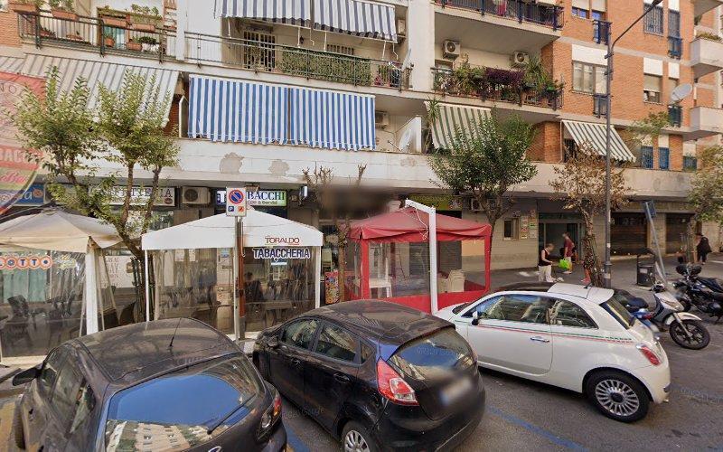 Studio Oculistico Cioffi Raddi - Centro oculistico - Napoli