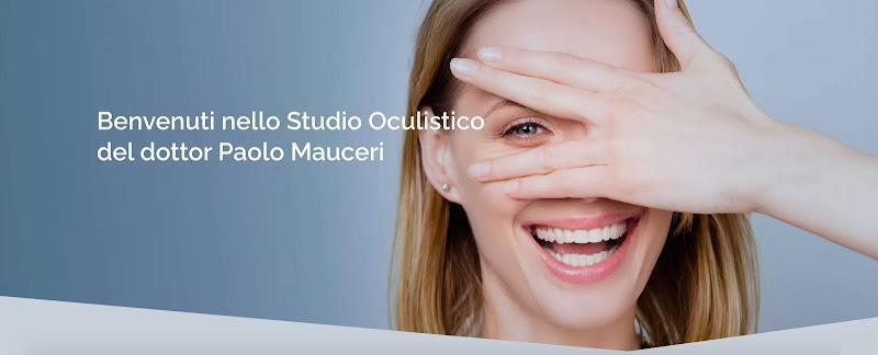 Studio Oculistico Dr. Paolo Mauceri - Centro oculistico - Milano