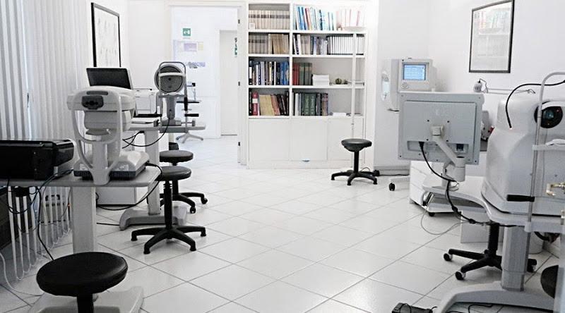 Studio Oculistico Matteotti - Centro oculistico - Firenze