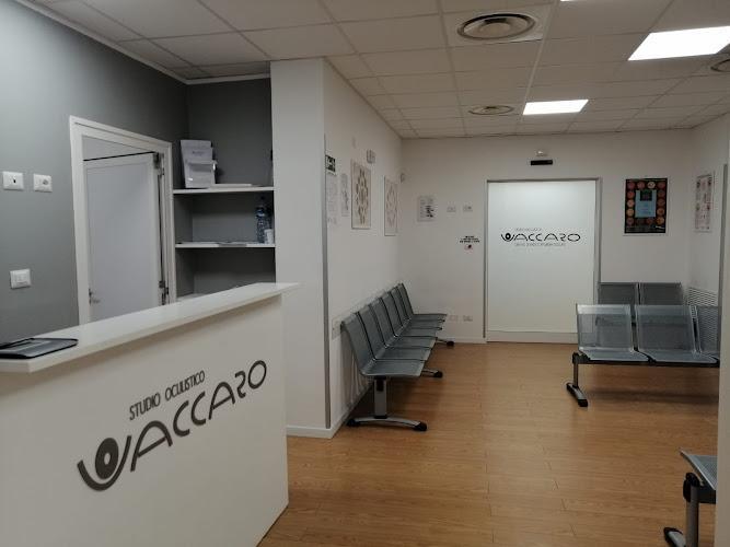 Studio Oculistico Vaccaro srl - Centro oculistico - Palermo