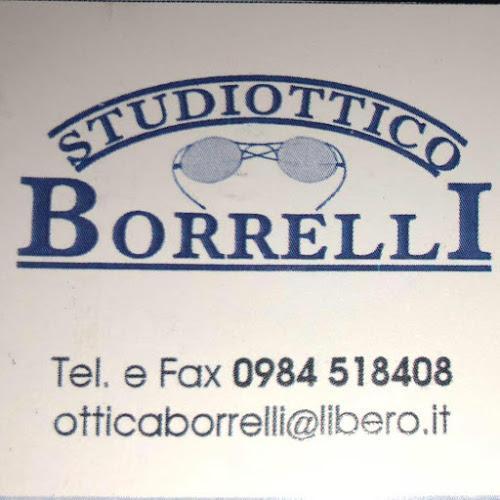 Studio Ottico Borrelli di Borrelli Raffaele - Ottico - San Marco argentano