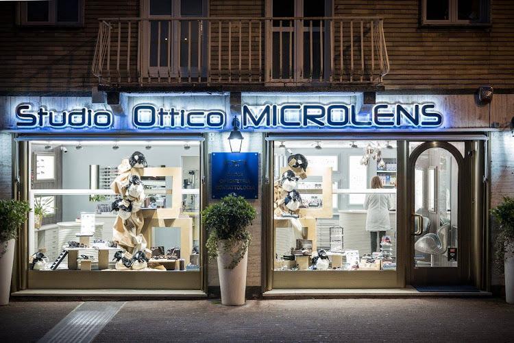 Studio ottico Microlens - Ottico - Rivoli