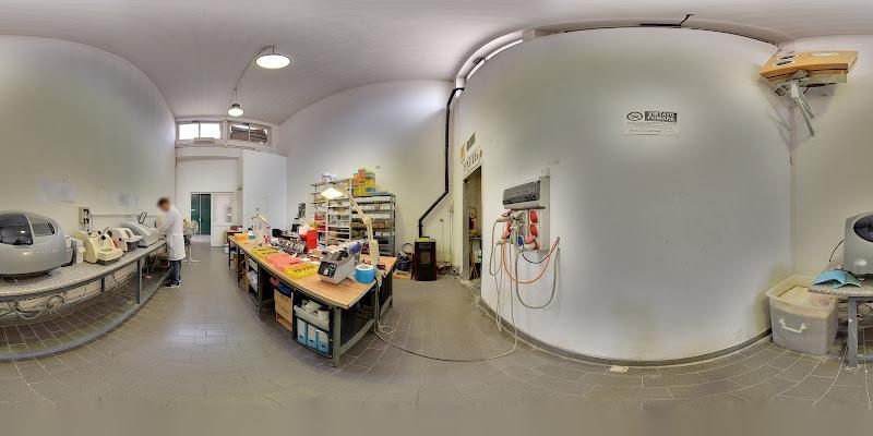 Swedoptik - Ottico - Milano